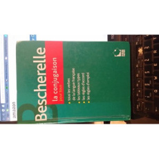 Bescherelle. La conjufgaison pour tous.