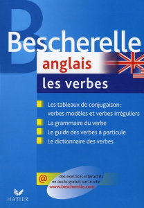 Anglais. Les verbes - Quénelle Gilbert ; Hourquin Didier