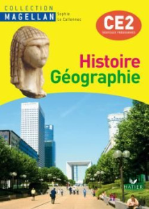 Histoire Géographie CE2 - Le Callennec Sophie