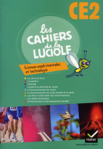 Sciences expérimentales et technologie CE2. Programmes 2008 - Courdent Albine ; Dessobry Dominique ; Beck Patric