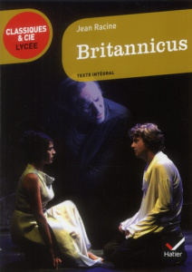 Britannicus - Racine Jean ; Astor Dorian