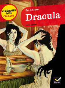 Dracula - Stoker Bram ; Chicheportiche Josette ; Deschamps F