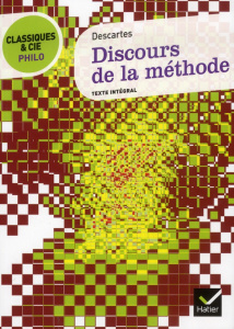Discours de la méthode - Descartes René ; Brauns Eric