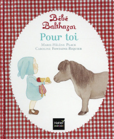 Pour toi - Place Marie-Hélène ; Fontaine-Riquier Caroline