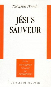 Jésus sauveur - Penndu Théophile