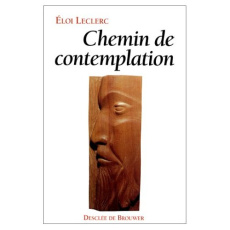 Chemin de contemplation - Leclerc E