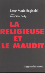 La religieuse et le maudit - DERHY/REGINALD