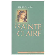 Petite vue de Sainte Claire - Gréal Jacqueline