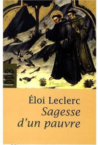 Sagesse d'un pauvre. 22e édition - Leclerc Eloi