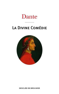La Divine Comédie - DANTE