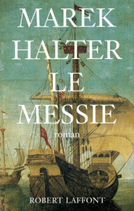 Le messie - Halter Marek