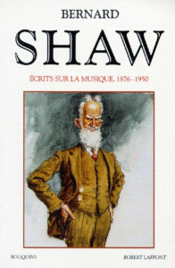 Ecrits sur la musique - Shaw George Bernard