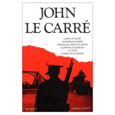Oeuvres / John Le Carré Tome 1 : Oeuvres - Lacassin Francis ; Le Carré John