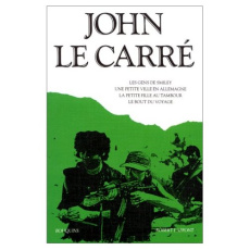 Oeuvres / John Le Carré Tome 2 : Oeuvres - Le Carré John
