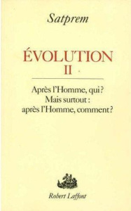 Évolution II - SATPREM