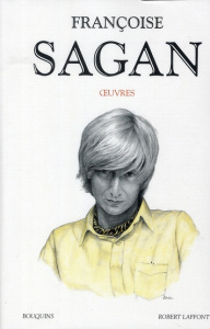 Oeuvres - Sagan Françoise