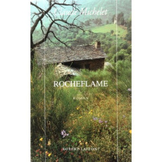 Rocheflame - Michelet Claude