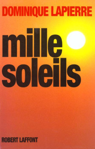 Mille soleils - Lapierre Dominique