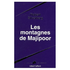 Le cycle de Majipoor Tome 4 : Les montagnes de Majipoor - Silverberg Robert