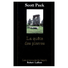 La quête des pierres - Peck Scott