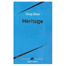 Héritage - Bear Greg