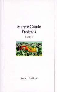 Desirada - Condé Maryse