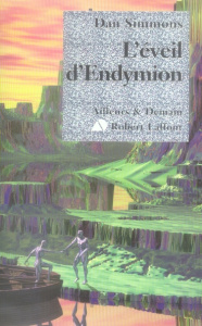 L'éveil d'Endymion - Simmons Dan