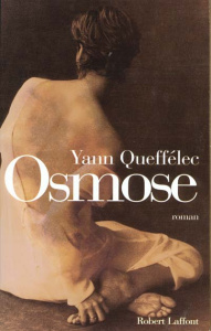 Osmose - Queffélec Yann