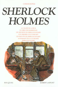 Sherlock Holmes. Tome 2 - Doyle Arthur Conan