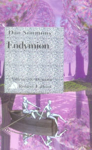 Endymion - Simmons Dan ; Abadia Guy