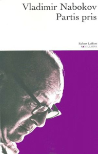 Partis pris - Nabokov Vladimir