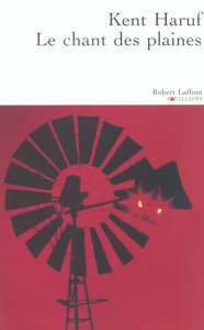 Le chant des plaines - Haruf Kent