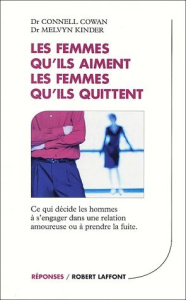 Les femmes qu'ils aiment, Les femmes qu'ils quittent - Cowan Connell
