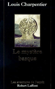 Le mystère basque - Charpentier Louis