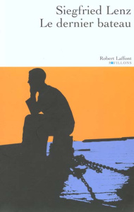 Le dernier bateau - Lenz Siegfried