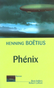 Phénix - Boëtius Henning