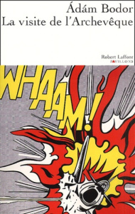 La visite de l'Archevêque - Bodor Adam