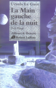 La Main gauche de la nuit - Le Guin Ursula K.