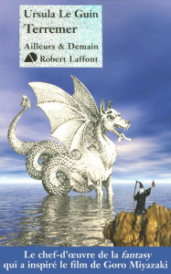 Terremer Tome 1 - Le Guin Ursula K.