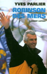 Robinson des mers - Parlier Yves