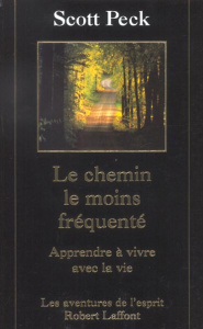 Le chemin le moins fréquenté - Peck Scott