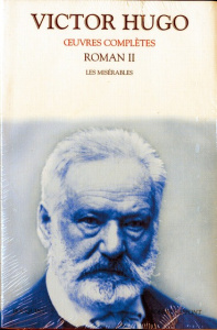 Roman Volume 2 : Les Misérables - Hugo Victor