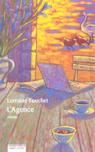 L'agence - Fouchet Lorraine