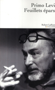 Feuillets épars - Levi Primo ; Bauer Nathalie