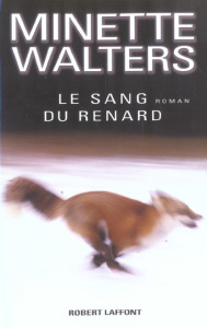 Le sang du renard - Walters Minette ; Demange Odile
