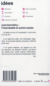 Le triple moi - Jaoui Gysa