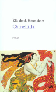 Chinchilla - Hennebert Elisabeth