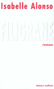 Filigrane - Alonso Isabelle