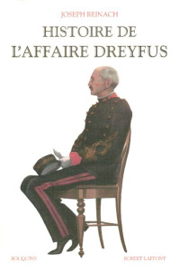 Histoire de l'affaire Dreyfus - tome 2. 02 - Reinach Joseph ; Duchêne Hervé ; Vidal-Naquet Pier