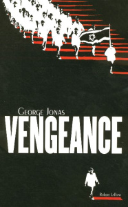 Vengeance - Jonas George ; Desmond William